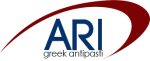 Ari sa company logo
