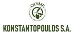 Konstantopoulos company logo