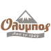 Olympos company logo