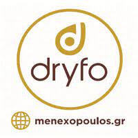 Dryfo company logo
