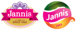 Jannis comapany logo