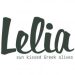 Lelia company logo