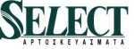 Select company logo